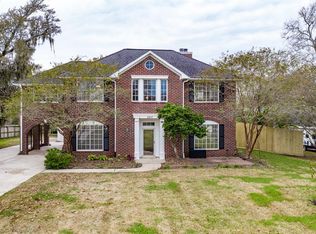 5910 Cajun Way, Cove, TX 77523