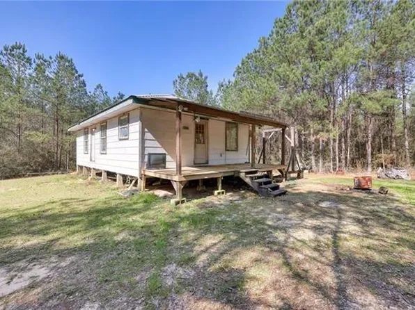 43577 Earl Magee Rd, Franklinton, LA 70438