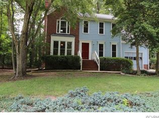 2212 Sleepyhill Rd, North Chesterfield, VA 23236