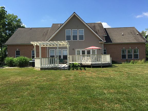 2nd image of 1567 Bardwell West Rd