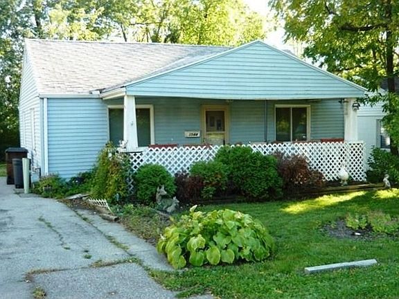 2nd image of 3544 Evansville Ave