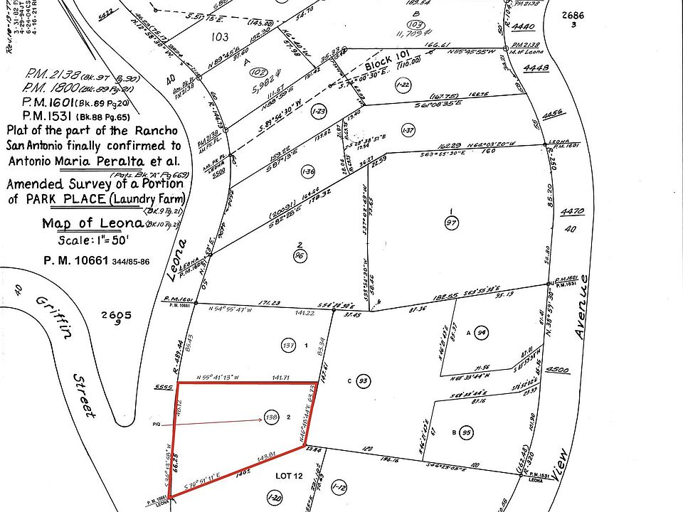 2nd image of 5555 Leona St