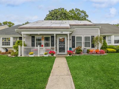 52 Freedom Lane #52, Coram, NY, 11727