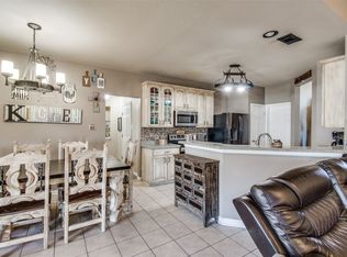 11243 Country Ridge Ln, Forney, TX 75126