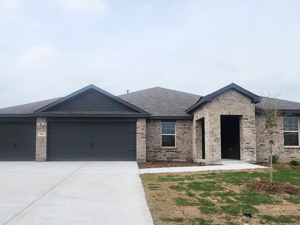220 Saddletree Dr, Nevada, TX 75173