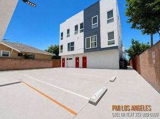 1260 1/2 Leighton Ave UNIT A, Los Angeles, CA 90037