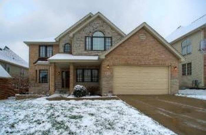Great Curb Appeal