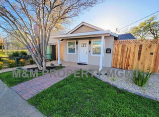 4030 44th St, Sacramento, CA 95820