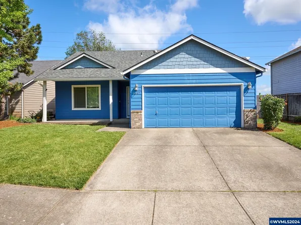 1467 Trent Ave N, Keizer, OR 97303