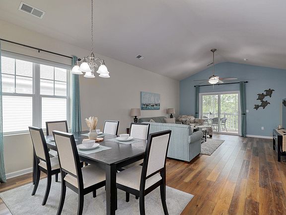 2nd image of 6253 Catalina Dr. #1531