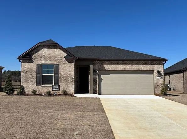 337 Mistfield St, Huntsville, AL