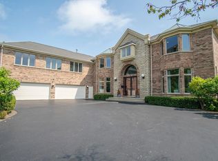3535 Bradley Ct #3535, Highland Park, IL