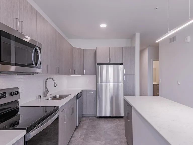 Will Rose Apartments — Photo 12