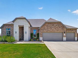 6014 Henry Hamlet Dr, Conroe, TX 77304