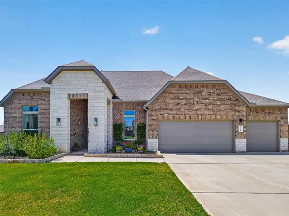 6014 Henry Hamlet Dr, Conroe, TX 77304