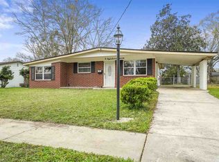 3014 Skipper Ln, Jacksonville, FL 32216