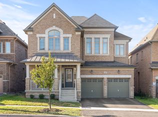 600 Mactier Dr, Vaughan, ON L4H4T9