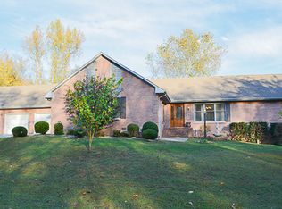 647 County Road 367, Florence, AL 35634