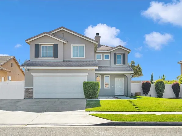 9106 Galangal Ave, Hesperia, CA 92344