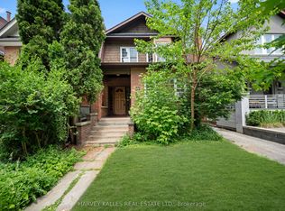 98 Roselawn Ave, Toronto, ON M4R1E6