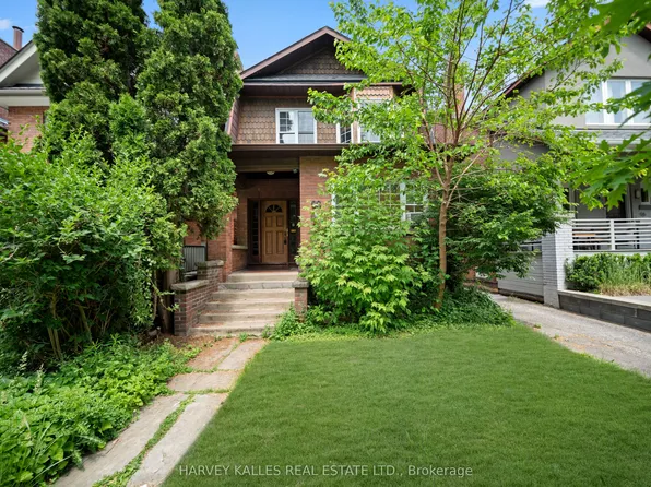 98 Roselawn Ave, Toronto, ON M4R 1E6