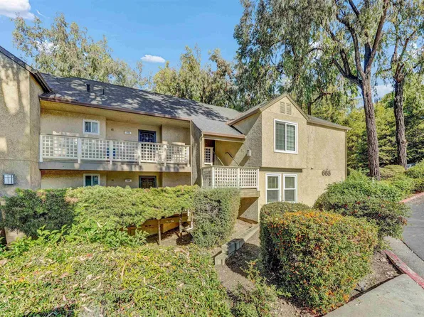 665 Dartmore Ln APT 257, Hayward, CA 94544