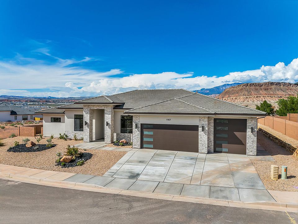 1167 E Corral Way, Washington, UT 84780 MLS 23244627 Zillow
