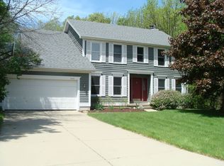 4249 Mariner Ln, Okemos, MI 48864