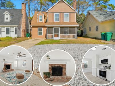 2715 Willow Grove Ln, Fort Walton Beach, FL, 32547