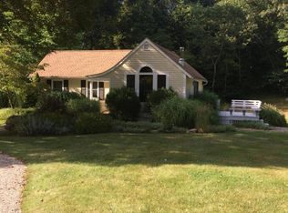 280 Ingham Hill Rd, Old Saybrook, CT 06475