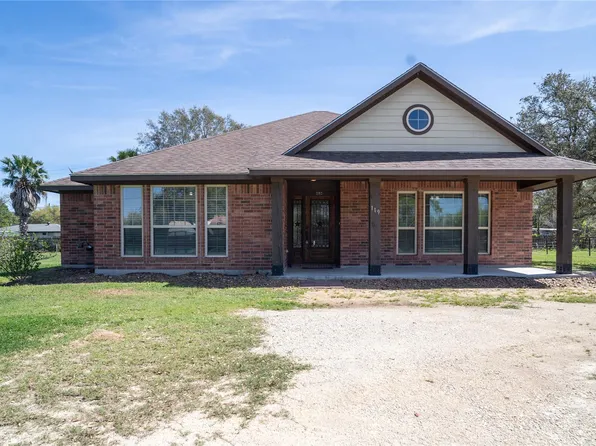 119 Hackberry St, Louise, TX 77455