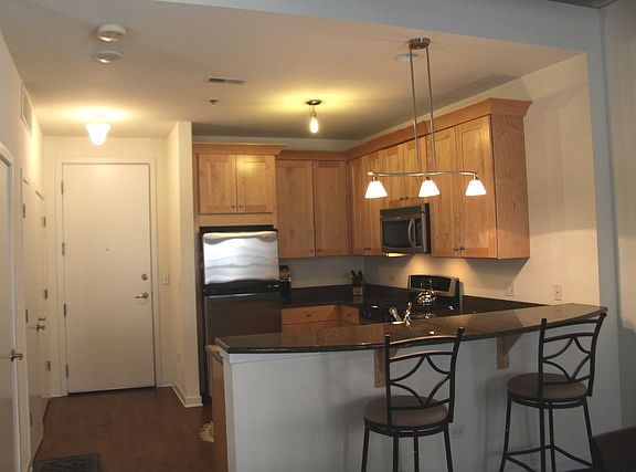 2nd image of 24 W Station St Unit 218W