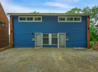 1552-1554 Barr Ave, Pittsburgh, PA 15205