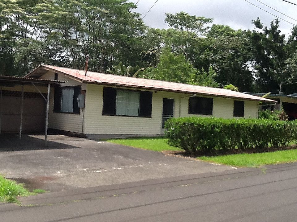 Front House.