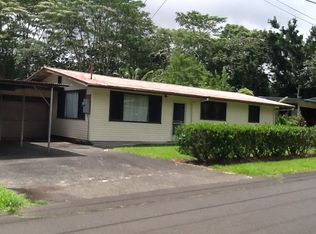 15-707 Puni Mauka Loop S, Pahoa, HI 96778
