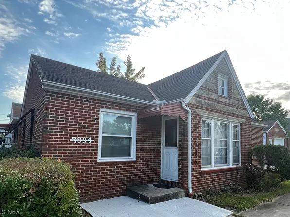 3994 W 140th St, Cleveland, OH 44111