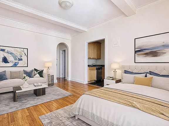 2nd image of 166 2nd Ave APT 9M