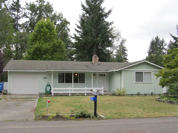 1108 Eleanor Ct, Steilacoom, WA 98388