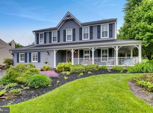 9222 Bretton Reef Rd, Parkville, MD 21234