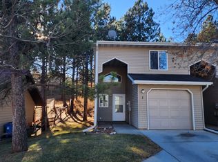1801 Red Dale Dr #1, Rapid City, SD 57702