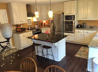 1508 Hempbridge Dr, Raleigh, NC 27614