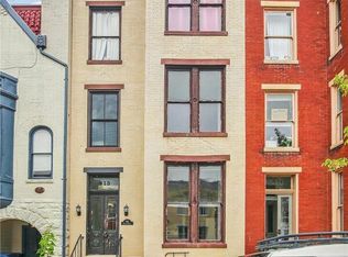 913 Prince St APT 1, Alexandria, VA 22314