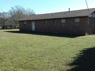 850 Highway 89 S, North Little Rock, AR 72120