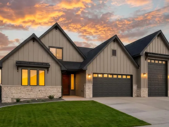 2385 Waterhill Ave, Richland, WA 99352