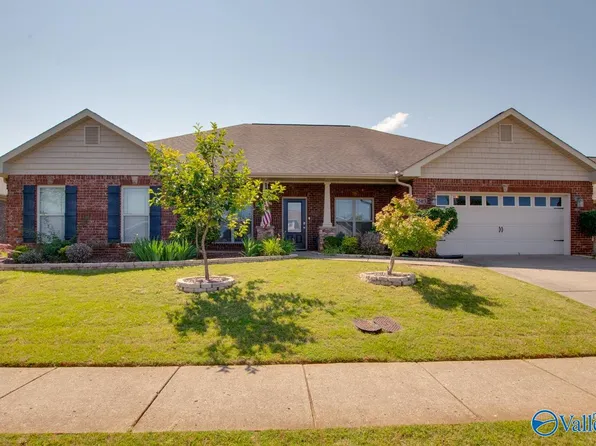 2503 Marjorie Ln SW, Huntsville, AL 35803