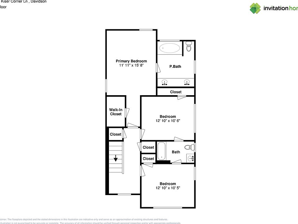 15846 Kiser Corner Ln, Davidson, NC 28036 Zillow