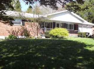 118 Parma Ln, Daniels, WV 25832