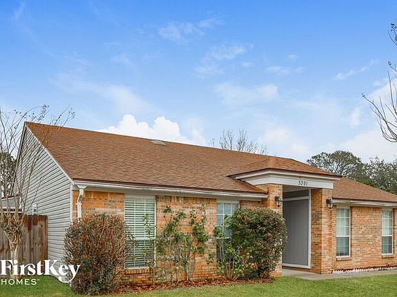 2nd image of 5391 Pergran Ct