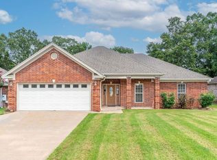 112 Marble Dr, Jacksonville, AR 72076
