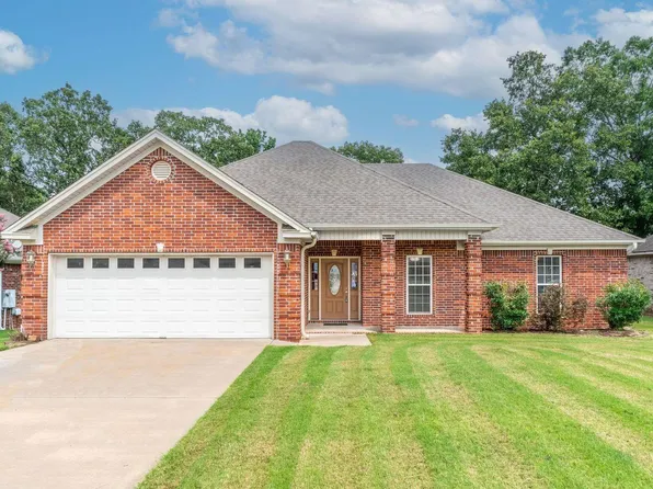 112 Marble Dr, Jacksonville, AR 72076